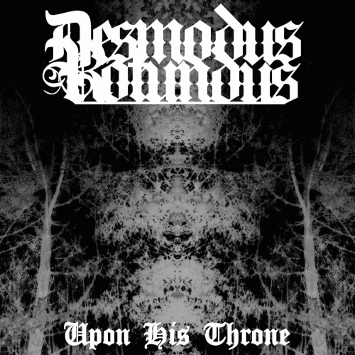 Desmodus Rotundus : Upon His Throne